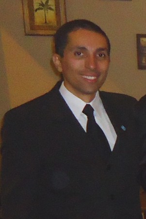 Manoel Pantuso Junior